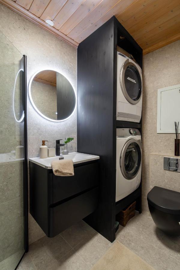 Charming And Bright Apartment In Alesund City Zewnętrze zdjęcie