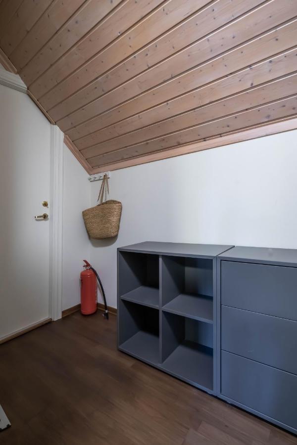Charming And Bright Apartment In Alesund City Zewnętrze zdjęcie